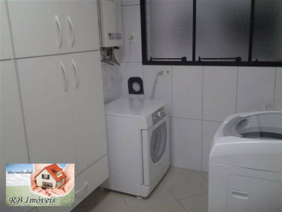 Imagem Apartamento com 4 Quartos à Venda, 250 m² em Jardim Do Mar - São Bernardo Do Campo