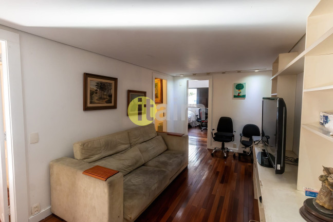 Imagem Apartamento com 3 Quartos para Alugar, 190 m² em Itaim Bibi - São Paulo Imagem Apartamento com 3 Quartos para Alugar, 190 m² em Itaim Bibi - São Paulo