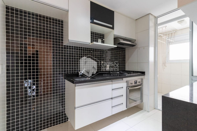 Imagem Apartamento com 2 Quartos à Venda, 67 m² em Vila Brasílio Machado - São Paulo