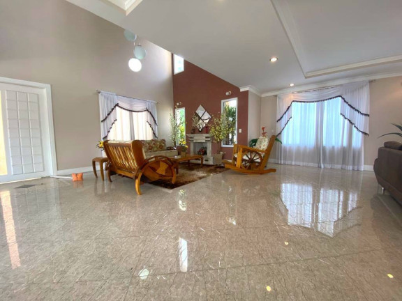 Imagem Casa com 5 Quartos à Venda, 800 m² em Condomínio Residencial Shamballa I - Atibaia