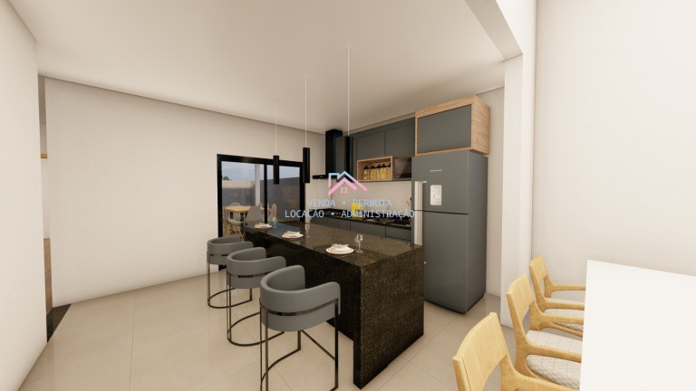 Imagem Casa com 3 Quartos à Venda, 165 m² em Primavera - Itupeva