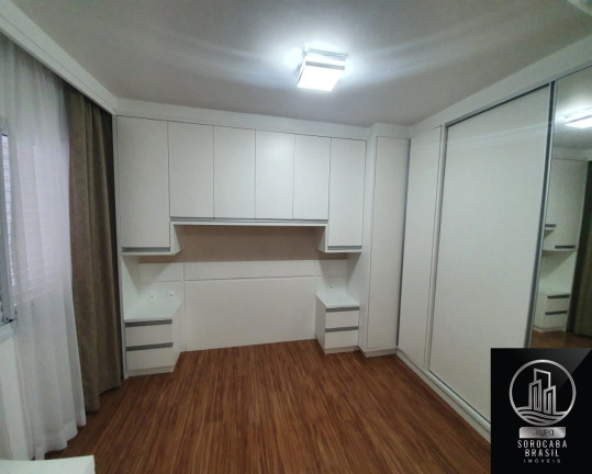 Imagem Apartamento com 3 Quartos à Venda, 93 m² em Parque Campolim - Sorocaba