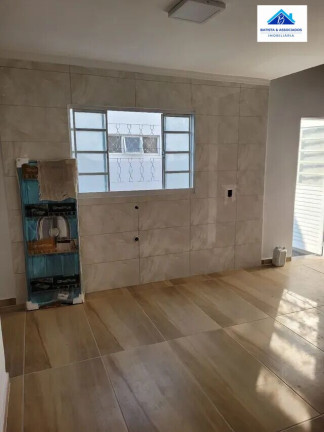 Imagem Casa com 3 Quartos à Venda, 115 m² em Vila Padre Manoel De Nóbrega - Campinas Imagem Casa com 3 Quartos à Venda, 115 m² em Vila Padre Manoel De Nóbrega - Campinas