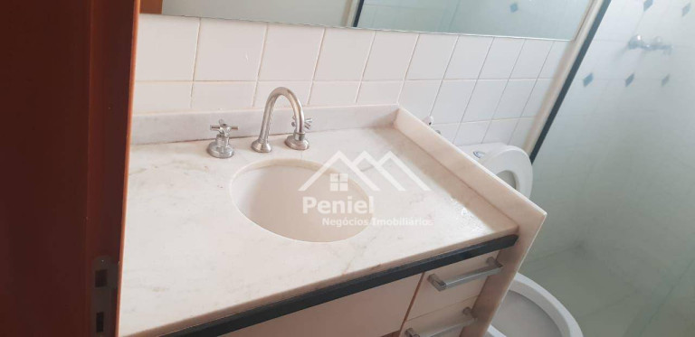 Imagem Apartamento com 3 Quartos à Venda, 103 m² em Alto Da Boa Vista - Ribeirão Preto