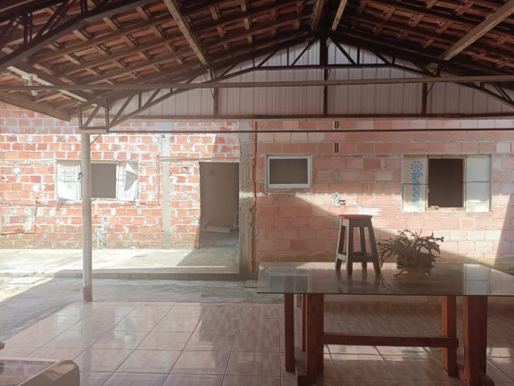 Imagem Casa com 5 Quartos à Venda, 351 m² em Alto Do Cardoso - Pindamonhangaba