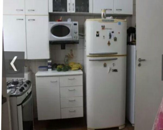Imagem Apartamento com 3 Quartos à Venda, 96 m² em Higienópolis - São Paulo Imagem Apartamento com 3 Quartos à Venda, 96 m² em Higienópolis - São Paulo