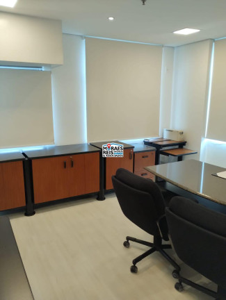 Imagem Sala Comercial à Venda ou Locação, 85 m² em Brooklin Paulista - São Paulo Imagem Sala Comercial à Venda ou Locação, 85 m² em Brooklin Paulista - São Paulo