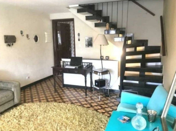Imagem Casa com 3 Quartos à Venda, 220 m² em Sumaré - São Paulo