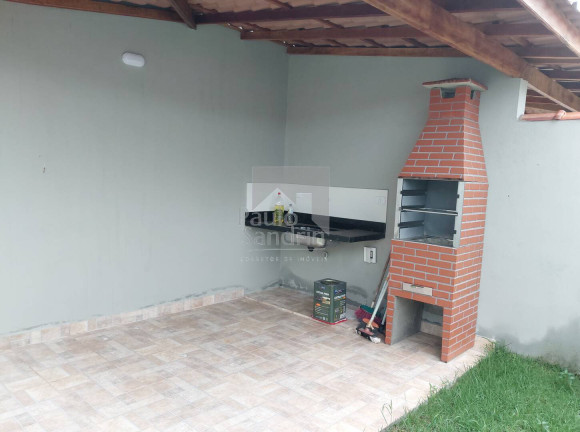 Imagem Casa com 2 Quartos à Venda, 180 m² em Estância Dos Eucaliptos - Peruíbe