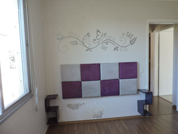 Imagem Apartamento com 1 Quarto à Venda, 40 m² em Teresópolis - Porto Alegre Imagem Apartamento com 1 Quarto à Venda, 40 m² em Teresópolis - Porto Alegre