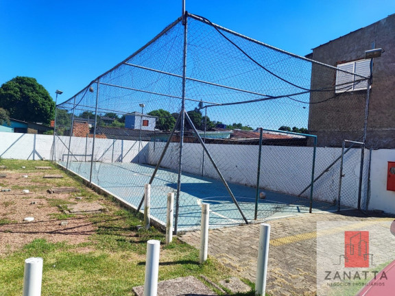 Imagem Apartamento com 2 Quartos à Venda, 51 m² em Olímpica - Esteio