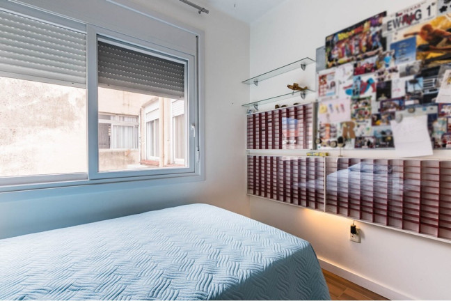 Imagem Apartamento com 3 Quartos à Venda, 96 m² em São João - Porto Alegre