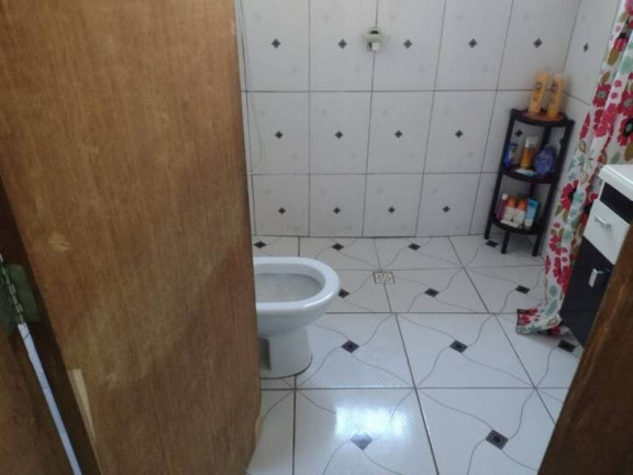 Imagem Sobrado com 3 Quartos à Venda, 120 m² em Chácaras Silvestre - Taubaté