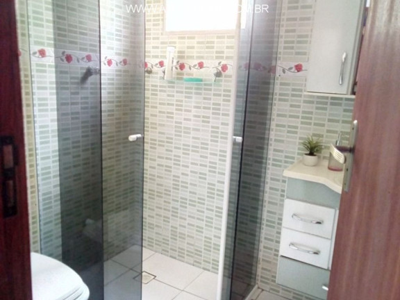 Imagem Casa com 3 Quartos à Venda, 155 m² em Nova Cerejeira - Atibaia