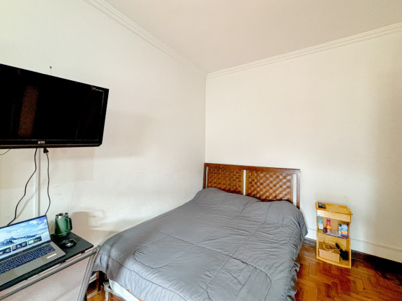 Imagem Apartamento com 3 Quartos à Venda, 103 m² em Liberdade - São Paulo