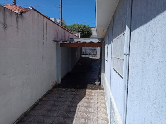 Imagem Casa com 2 Quartos à Venda, 415 m² em Santa Paula - São Caetano Do Sul Imagem Casa com 2 Quartos à Venda, 415 m² em Santa Paula - São Caetano Do Sul