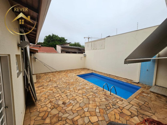 Imagem Sobrado com 4 Quartos à Venda, 281 m² em Parque Das Flores - Campinas Imagem Sobrado com 4 Quartos à Venda, 281 m² em Parque Das Flores - Campinas