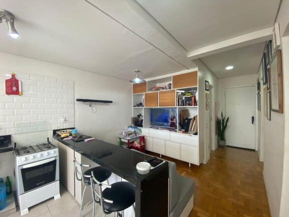 Imagem Imóvel com 2 Quartos à Venda, 56 m² em Santa Cecília - São Paulo Imagem Imóvel com 2 Quartos à Venda, 56 m² em Santa Cecília - São Paulo