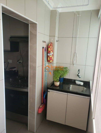 Imagem Apartamento com 2 Quartos à Venda, 48 m² em Macedo - Guarulhos