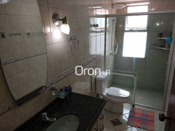 Imagem Apartamento com 4 Quartos à Venda, 148 m² em Setor Sul - Goiânia