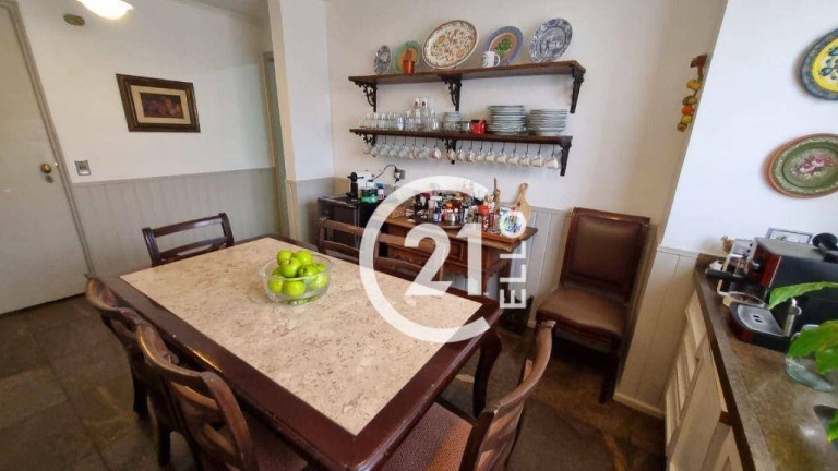 Imagem Apartamento com 3 Quartos à Venda, 240 m² em Itaim Bibi - São Paulo