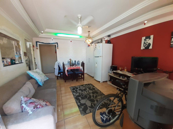 Imagem Casa com 2 Quartos à Venda, 125 m² em Pestana - Osasco Imagem Casa com 2 Quartos à Venda, 125 m² em Pestana - Osasco