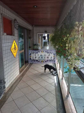 Imagem Apartamento com 3 Quartos à Venda, 96 m² em Recreio Dos Bandeirantes - Rio De Janeiro