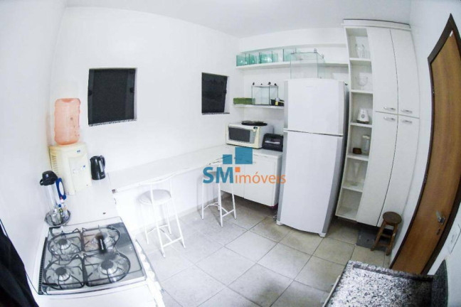 Imagem Sala Comercial para Alugar, 24 m² em Brooklin - São Paulo Imagem Sala Comercial para Alugar, 24 m² em Brooklin - São Paulo
