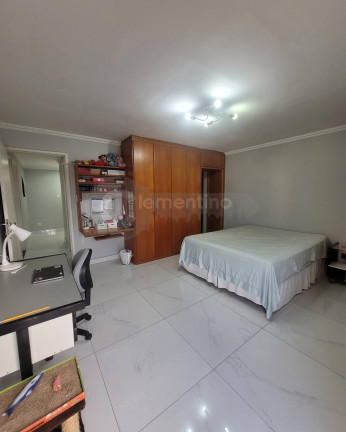 Imagem Apartamento com 5 Quartos à Venda, 250 m² em Centro - Manaus