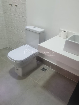 Imagem Casa de Condomínio com 3 Quartos à Venda, 200 m² em Vila Monte Alegre - Paulínia Imagem Casa de Condomínio com 3 Quartos à Venda, 200 m² em Vila Monte Alegre - Paulínia