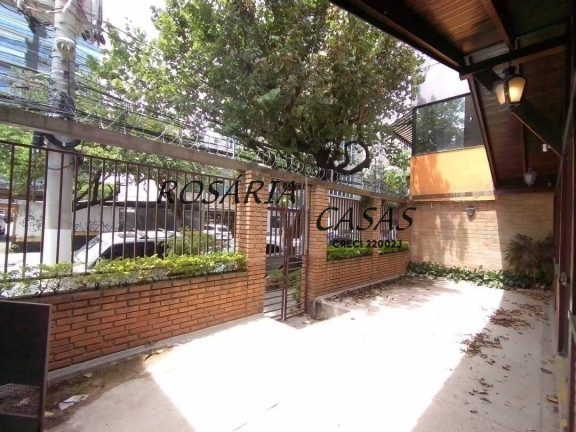 Imagem Loja para Alugar, 250 m² em Vila Nova Conceição - São Paulo Imagem Loja para Alugar, 250 m² em Vila Nova Conceição - São Paulo