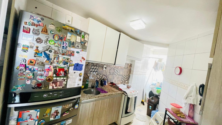 Imagem Apartamento com 3 Quartos à Venda, 110 m² em São Francisco - São Luís