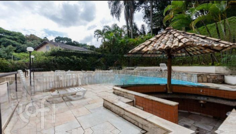 Imagem Apartamento com 1 Quarto à Venda, 42 m² em Vila Andrade - São Paulo