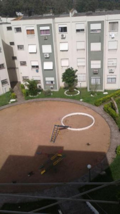 Imagem Apartamento com 2 Quartos à Venda, 48 m² em Jardim Itu-sabará - Porto Alegre Imagem Apartamento com 2 Quartos à Venda, 48 m² em Jardim Itu-sabará - Porto Alegre