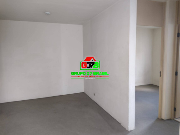 Imagem Apartamento com 2 Quartos à Venda, 54 m² em Jardim Satélite - São José Dos Campos Imagem Apartamento com 2 Quartos à Venda, 54 m² em Jardim Satélite - São José Dos Campos