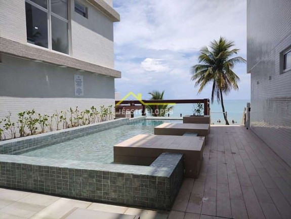 Imagem Apartamento com 2 Quartos à Venda, 140 m² em Jardim Oceania - João Pessoa