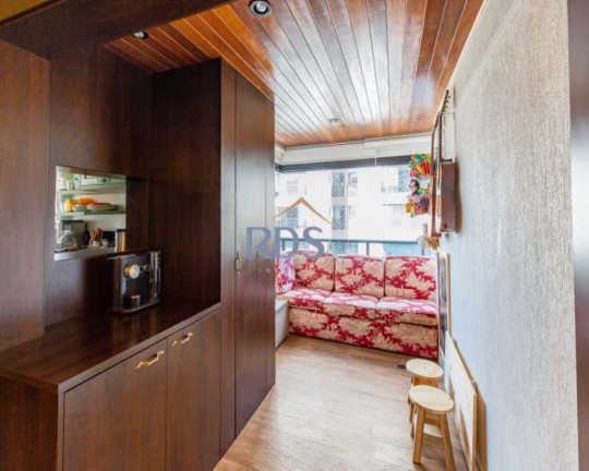 Imagem Apartamento com 2 Quartos à Venda, 82 m² em Vila Cruzeiro - São Paulo