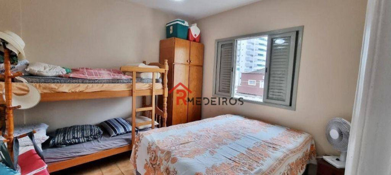 Imagem Apartamento com 2 Quartos à Venda, 57 m² em Boqueirão - Praia Grande Imagem Apartamento com 2 Quartos à Venda, 57 m² em Boqueirão - Praia Grande