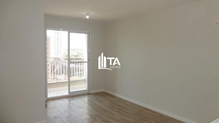 Imagem Imóvel com 3 Quartos à Venda, 68 m² em Taquaral - Campinas