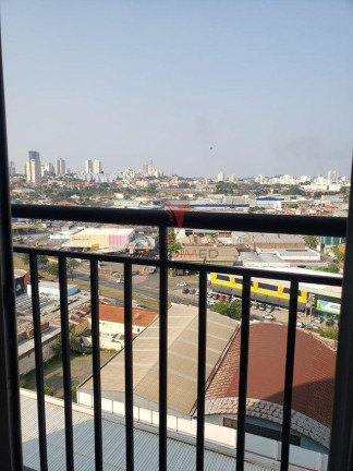 Imagem Apartamento com 2 Quartos à Venda, 54 m² em Pauliceia - Piracicaba Imagem Apartamento com 2 Quartos à Venda, 54 m² em Pauliceia - Piracicaba