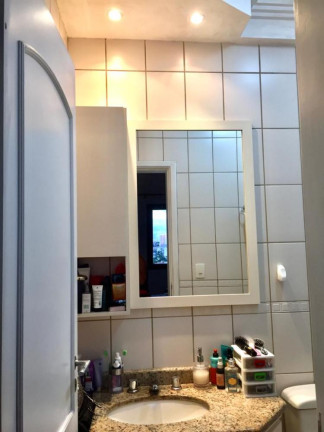 Imagem Apartamento com 2 Quartos à Venda, 60 m² em Moóca - São Paulo