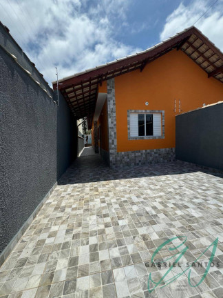 Imagem Casa com 2 Quartos à Venda, 150 m² em Nova Itanhaém - Itanhaém