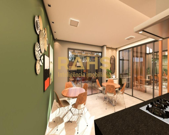 Imagem Apartamento com 3 Quartos à Venda, 122 m² em Anita Garibaldi - Joinville Imagem Apartamento com 3 Quartos à Venda, 122 m² em Anita Garibaldi - Joinville