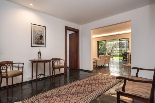 Imagem Casa com 6 Quartos à Venda, 664 m² em Jardim América - São Paulo Imagem Casa com 6 Quartos à Venda, 664 m² em Jardim América - São Paulo