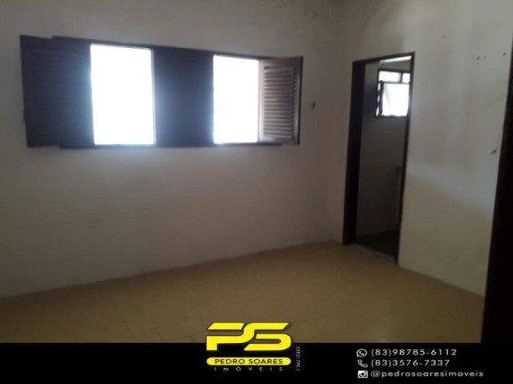 Imagem Casa com 3 Quartos à Venda, 510 m² em Manaíra - João Pessoa