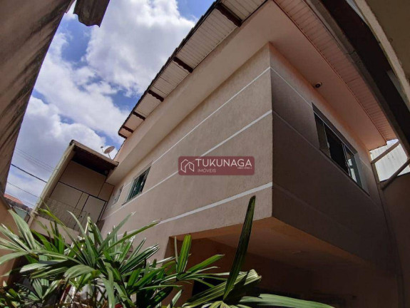 Imagem Sobrado com 3 Quartos à Venda, 259 m² em Jardim Rosa De Franca - Guarulhos Imagem Sobrado com 3 Quartos à Venda, 259 m² em Jardim Rosa De Franca - Guarulhos