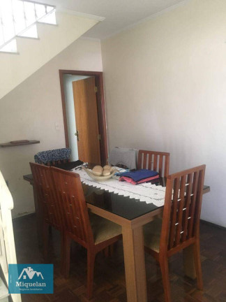 Imagem Sobrado com 3 Quartos à Venda, 157 m² em Vila Nova Mazzei - São Paulo Imagem Sobrado com 3 Quartos à Venda, 157 m² em Vila Nova Mazzei - São Paulo