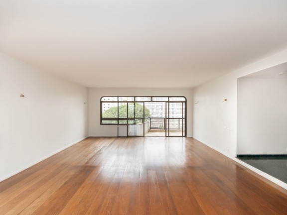 Imagem Imóvel com 4 Quartos à Venda, 288 m² em Jardim Paulista - São Paulo Imagem Imóvel com 4 Quartos à Venda, 288 m² em Jardim Paulista - São Paulo