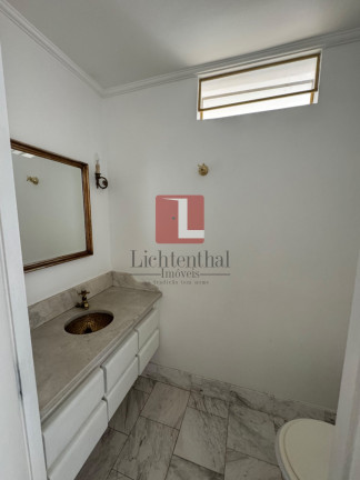 Imagem Apartamento com 3 Quartos à Venda, 163 m² em Jardim Paulista - São Paulo Imagem Apartamento com 3 Quartos à Venda, 163 m² em Jardim Paulista - São Paulo