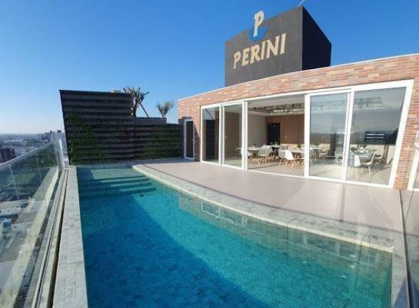 Imagem Apartamento com 1 Quarto à Venda, 57 m² em Centro - Capão Da Canoa